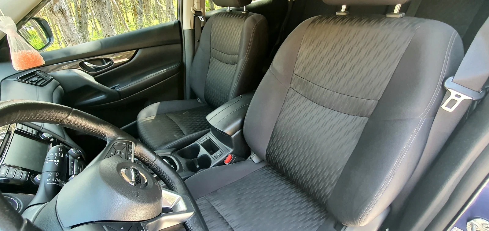 Nissan Rogue | Mobile.bg � ����������� 13