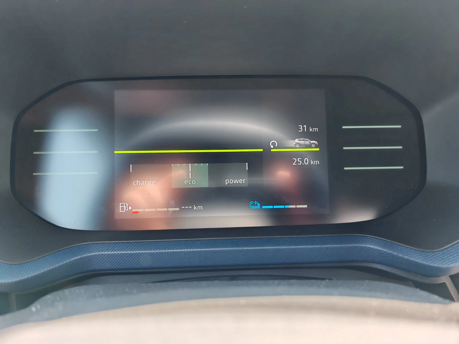 Dacia Duster III, 3900  , 1.6 HYBRID Expression | Mobile.bg   12