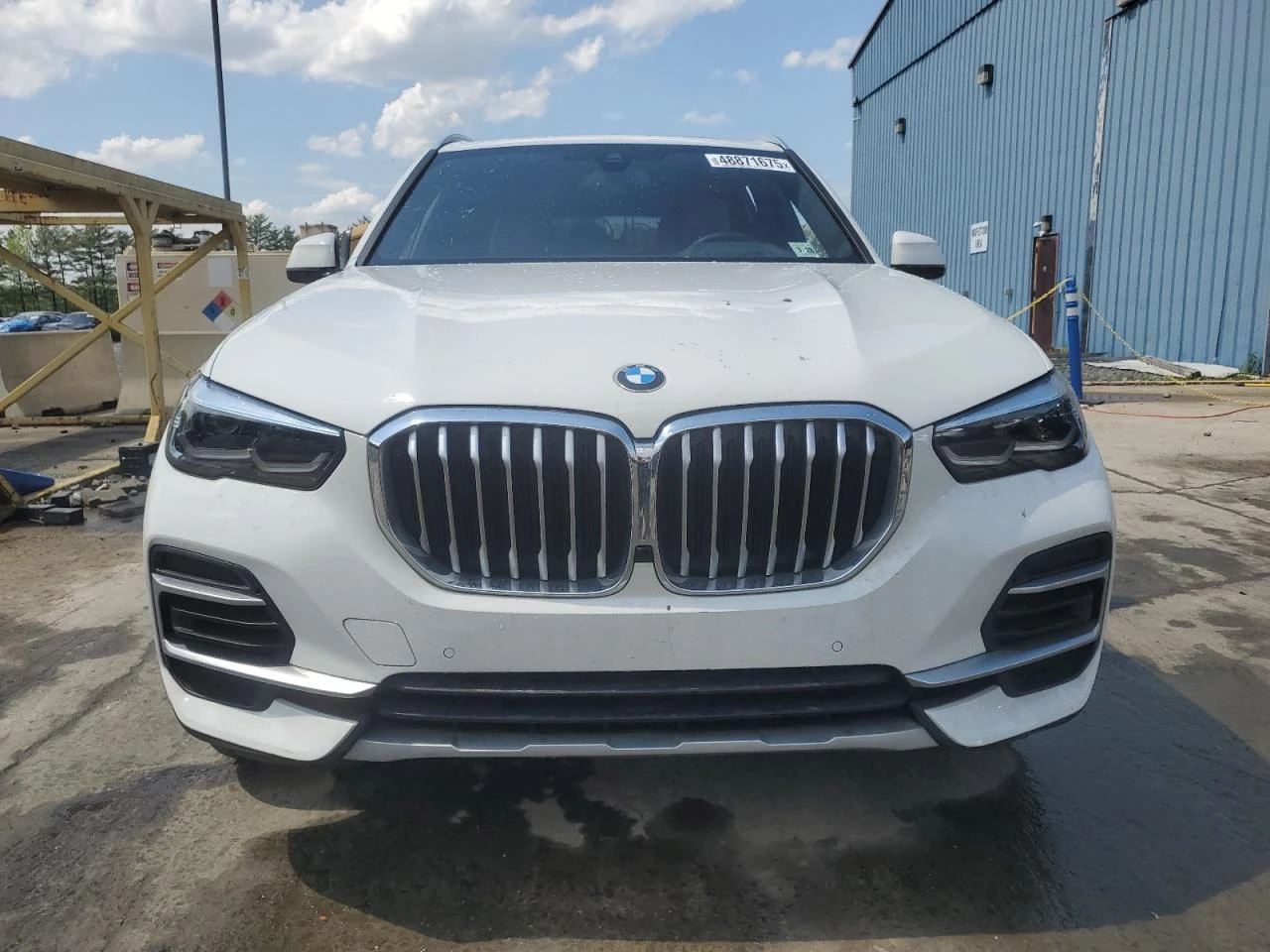 BMW X5 XDRIVE35I - изображение 5