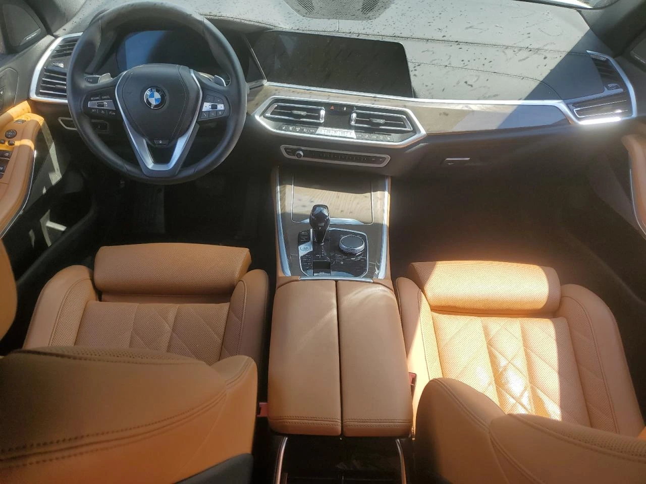 BMW X5 XDRIVE35I - изображение 8