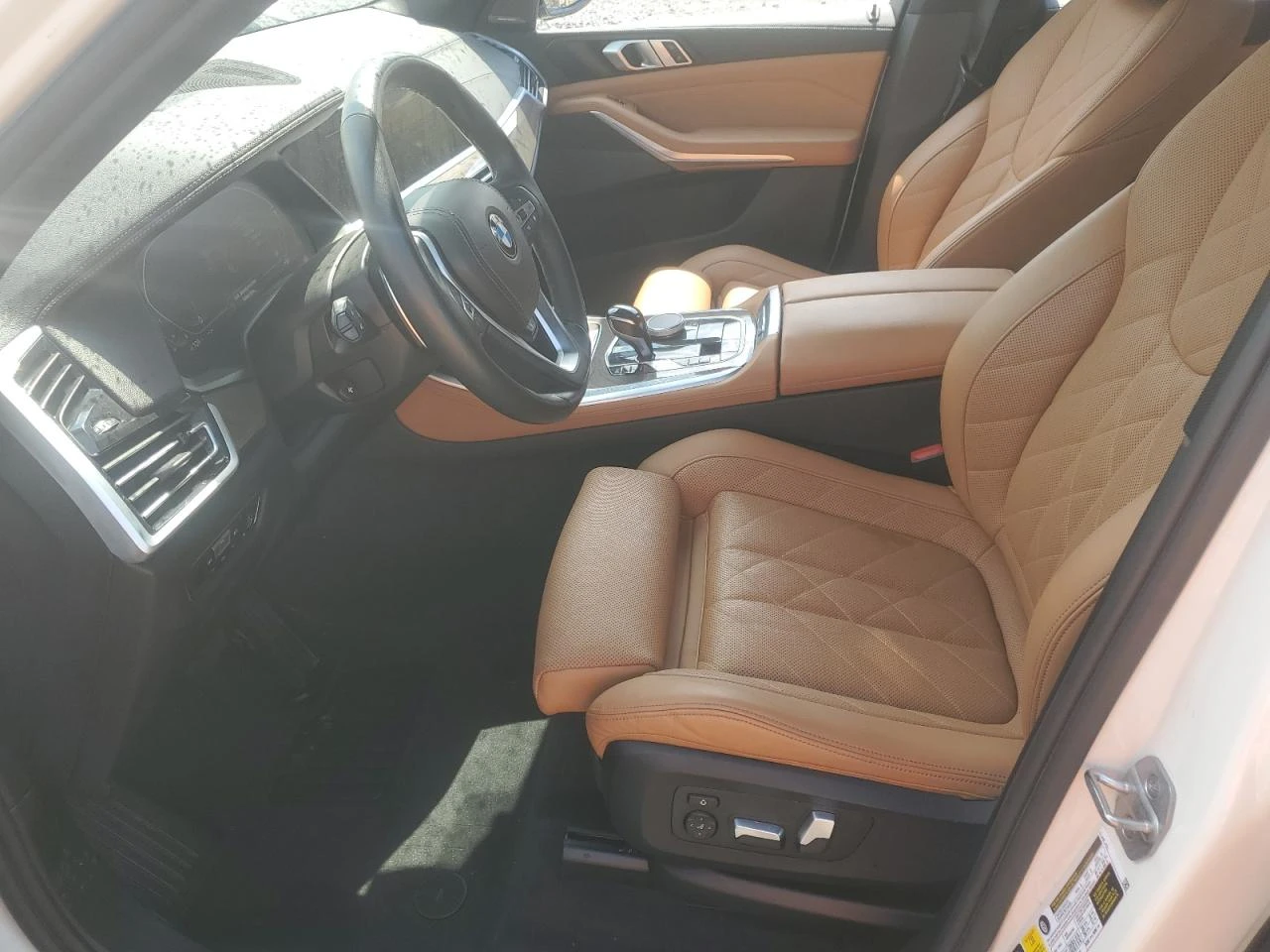 BMW X5 XDRIVE35I - изображение 7