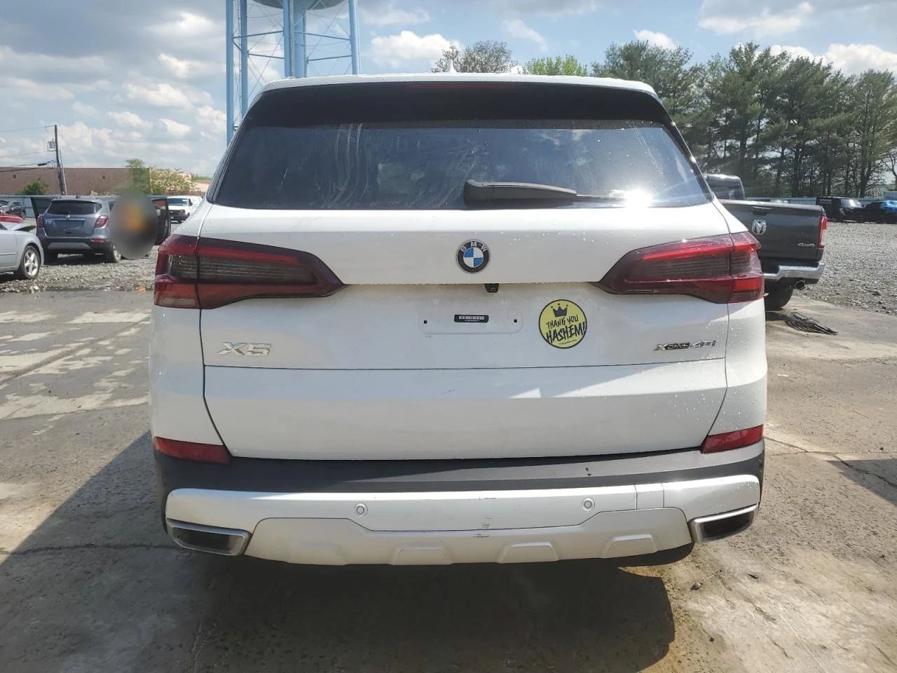 BMW X5 XDRIVE35I - изображение 6