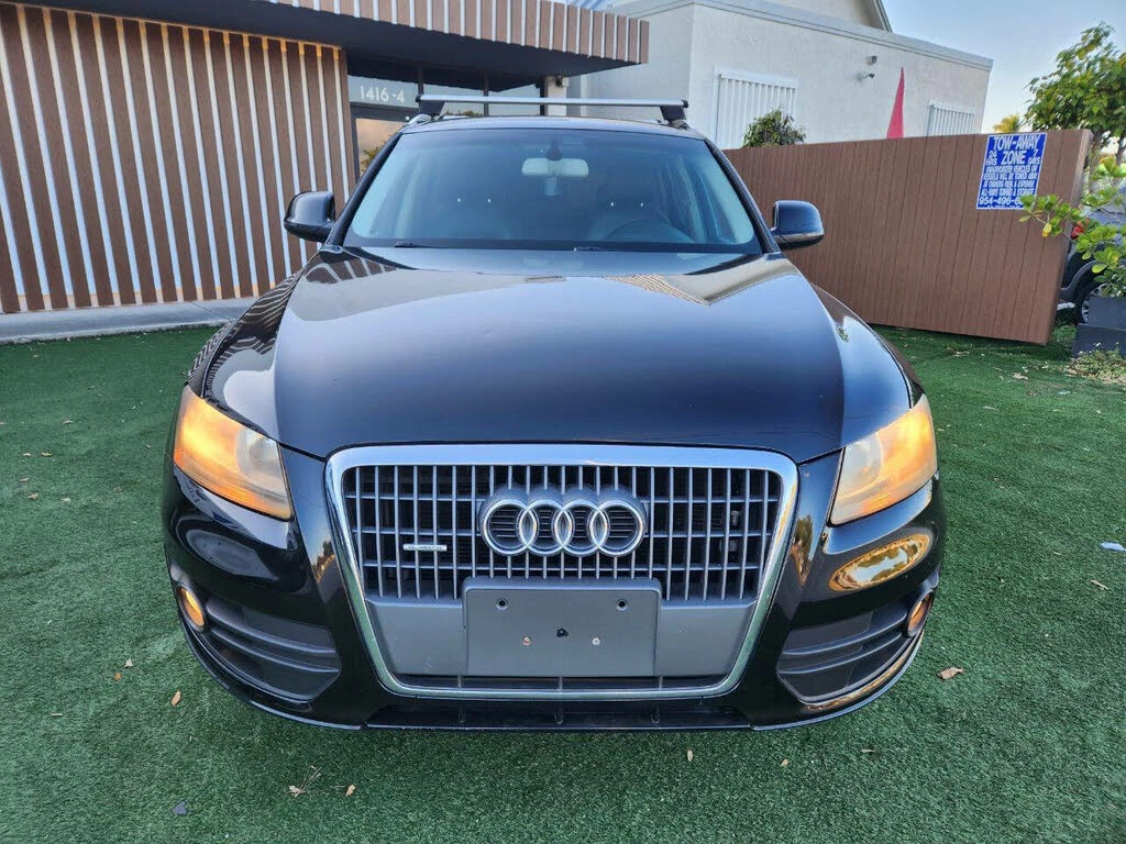 Audi Q5 * HeadUp* АвтоКредит* (ЦЕНА ДО БГ) - изображение 2
