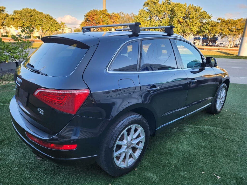 Audi Q5 * HeadUp* АвтоКредит* (ЦЕНА ДО БГ) - изображение 6
