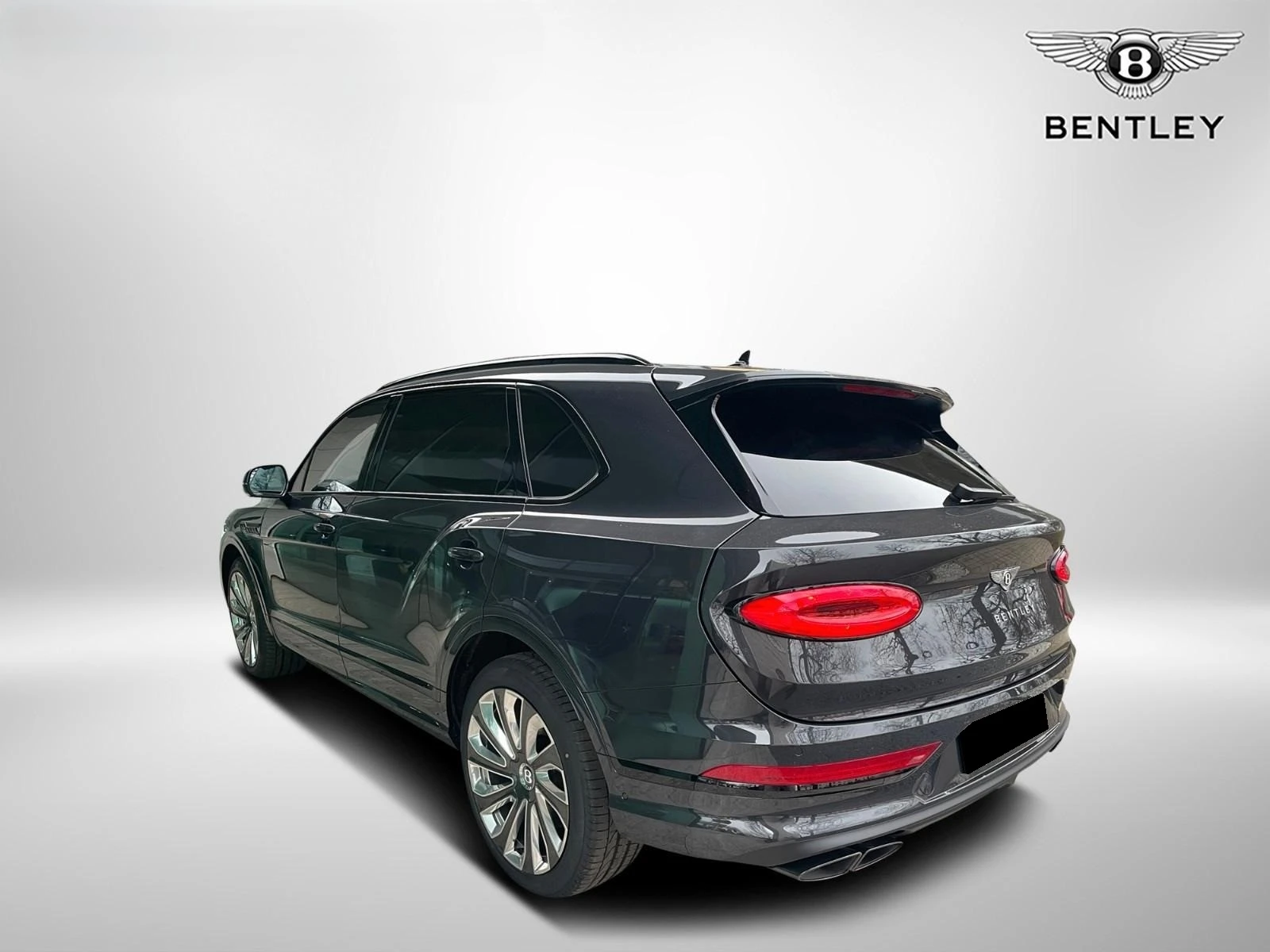 Bentley Bentayga V8 EWB MULLINER BLACKLINE NAIM TV PANO - изображение 6
