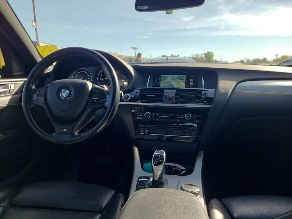 BMW X4 * xDrive28i * CARFAX * БЕЗ ПЪРВОНАЧАЛНА ВНОСКА - изображение 6