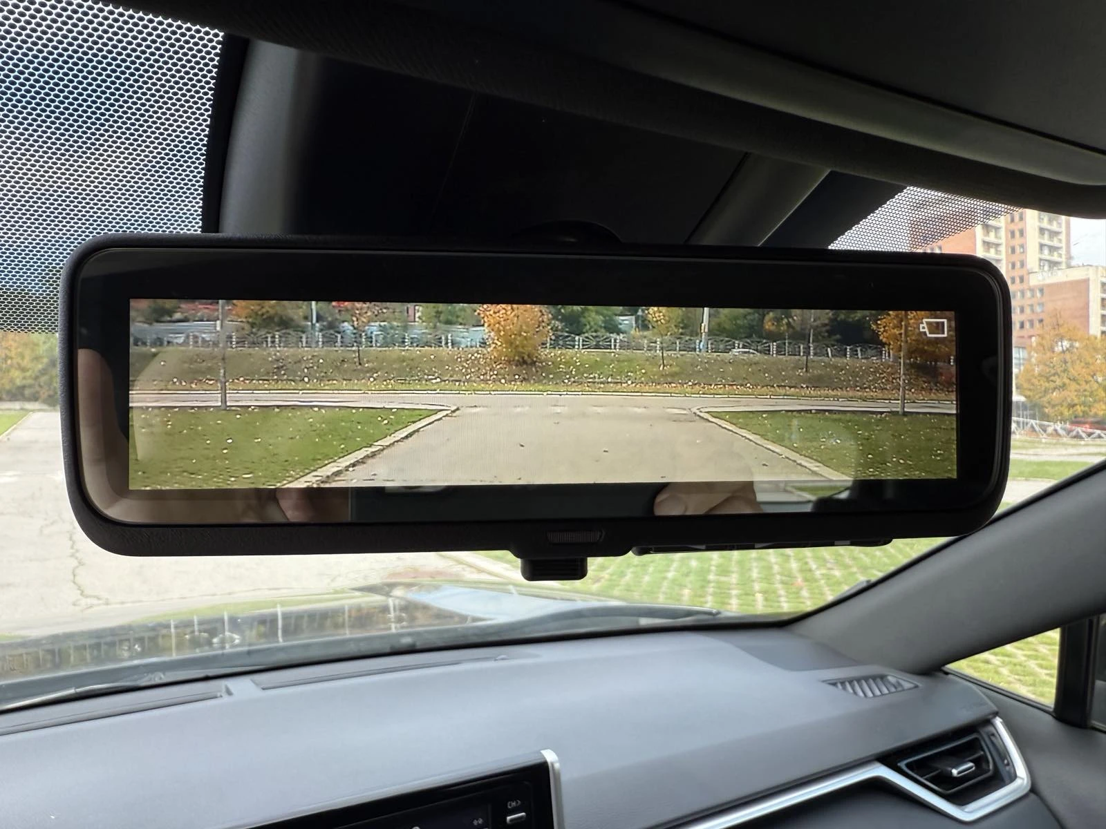 Toyota Rav4 Hybrid AWD Luxury  | Mobile.bg   17