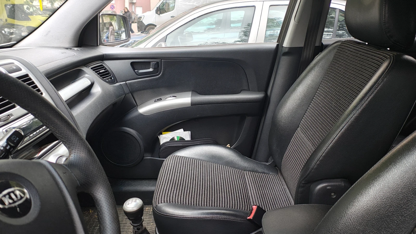 Kia Sportage | Mobile.bg   6