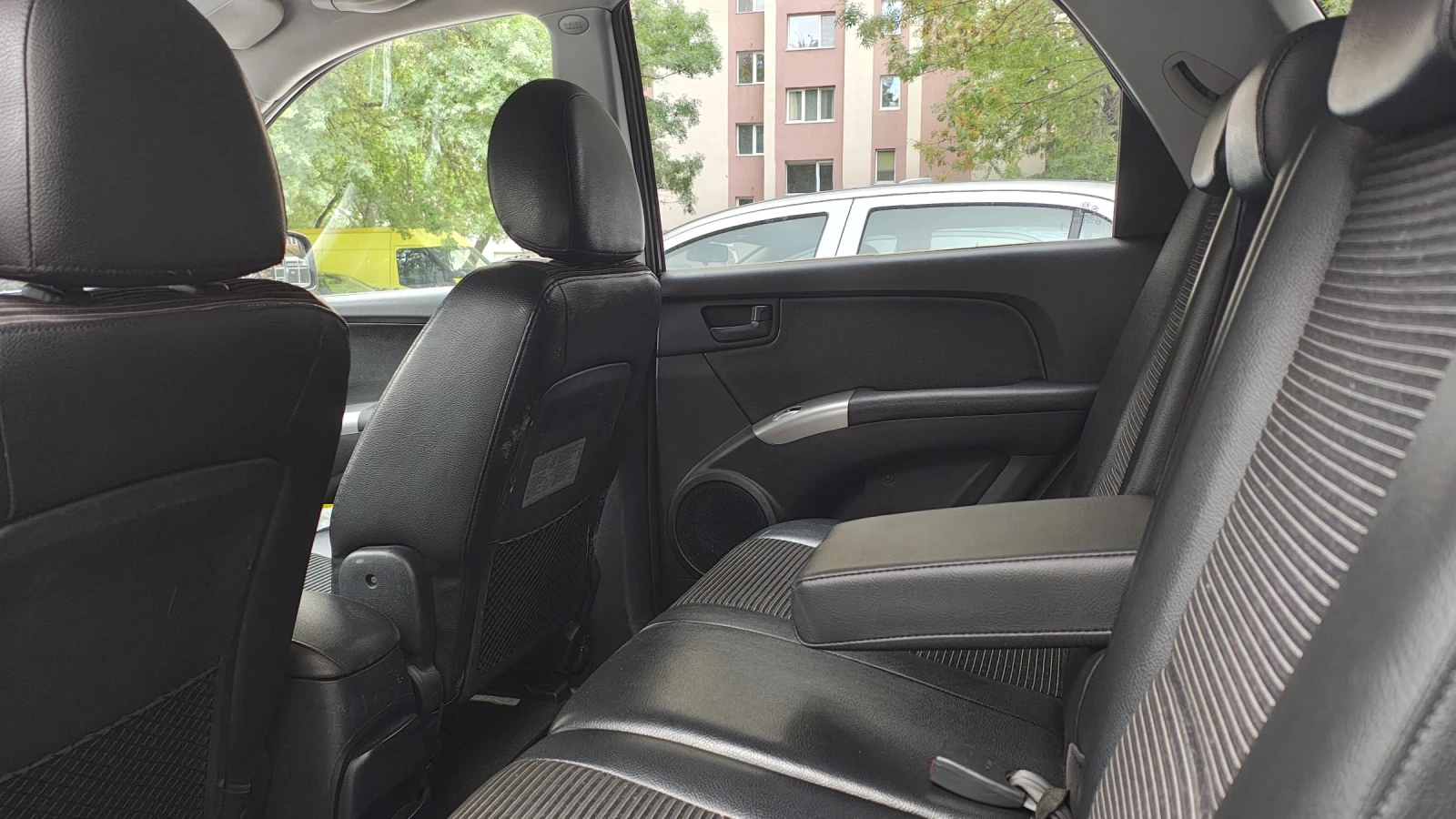 Kia Sportage | Mobile.bg   12