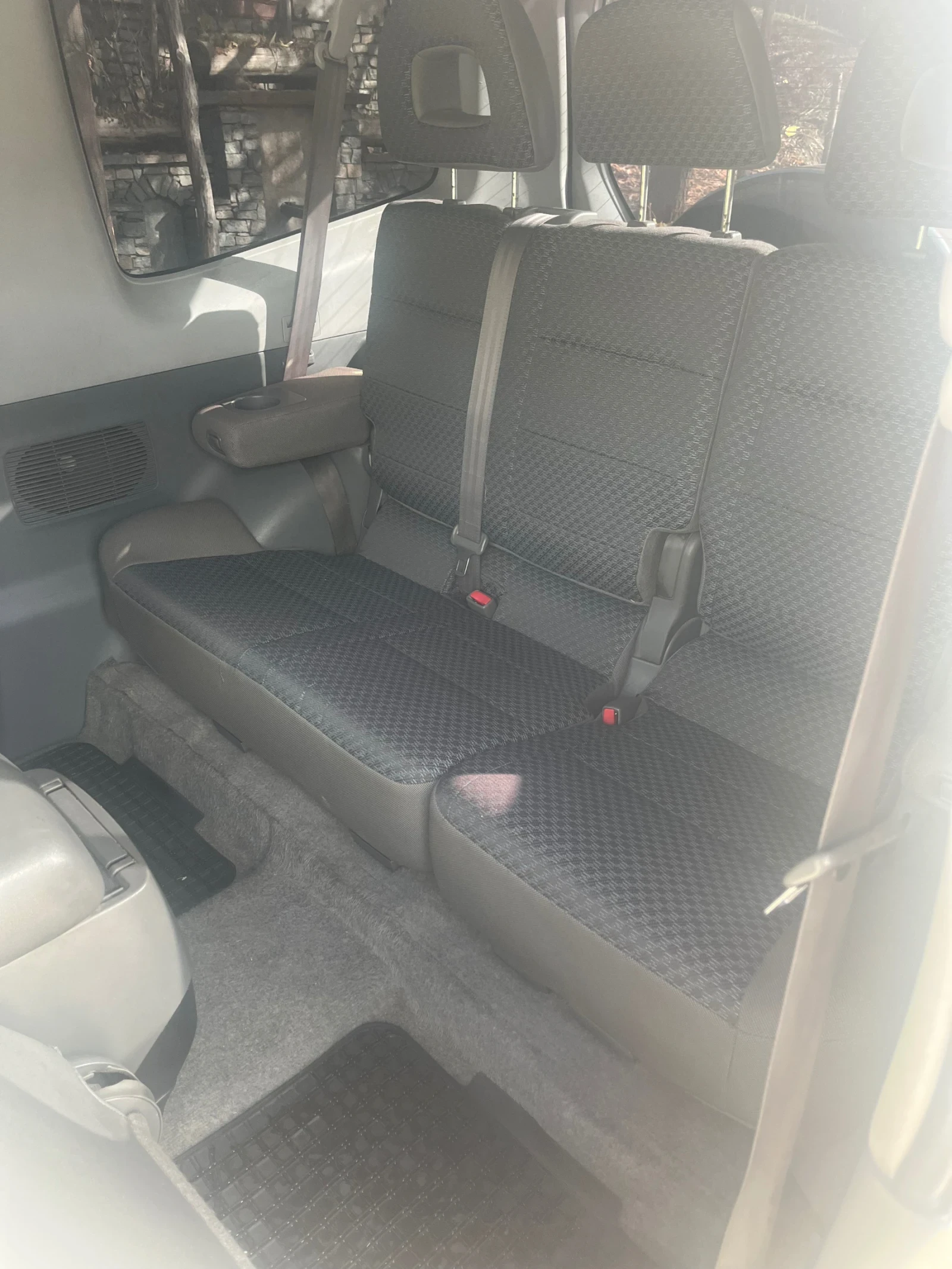 Mitsubishi Pajero  - изображение 5