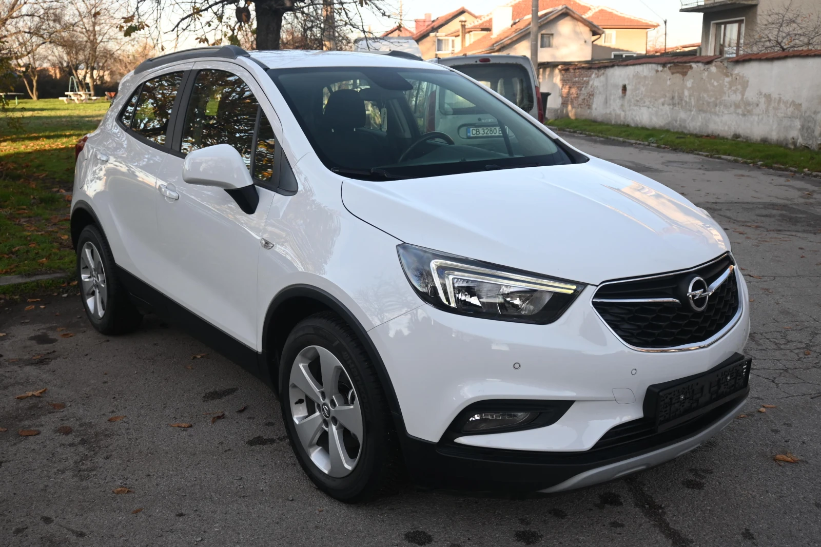 Opel Mokka X 1.6= FACELIFT=  | Mobile.bg   7