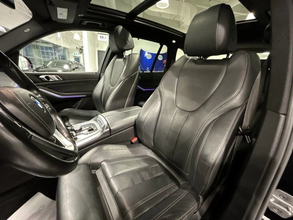 BMW X5 * xDrive40i * CARFAX * ���� �� �� | Mobile.bg � ����������� 9