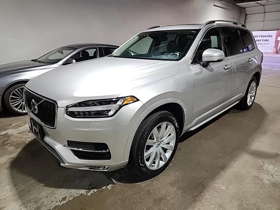 Volvo Xc90 ������� ����* Momentum* 360View* ����* ������� | Mobile.bg � ����������� 1