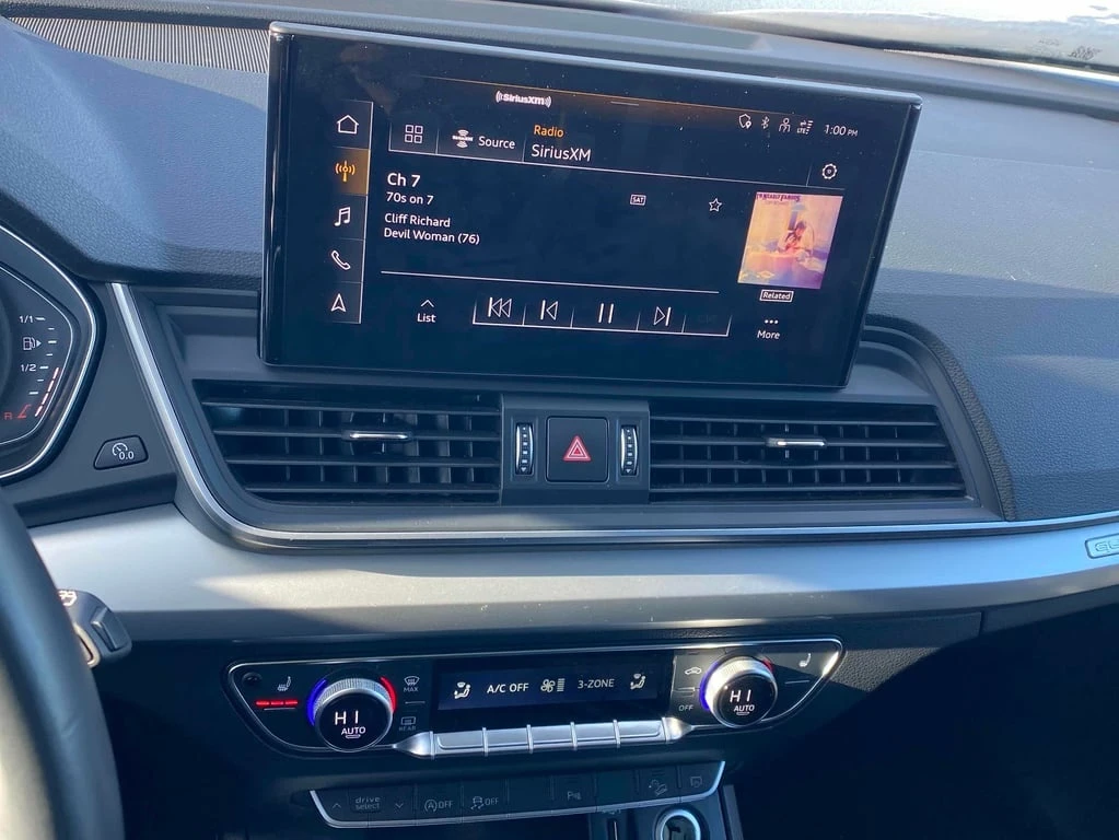 Audi Q5 * Komfort * CARFAX * ���� �� �� | Mobile.bg � ����������� 9