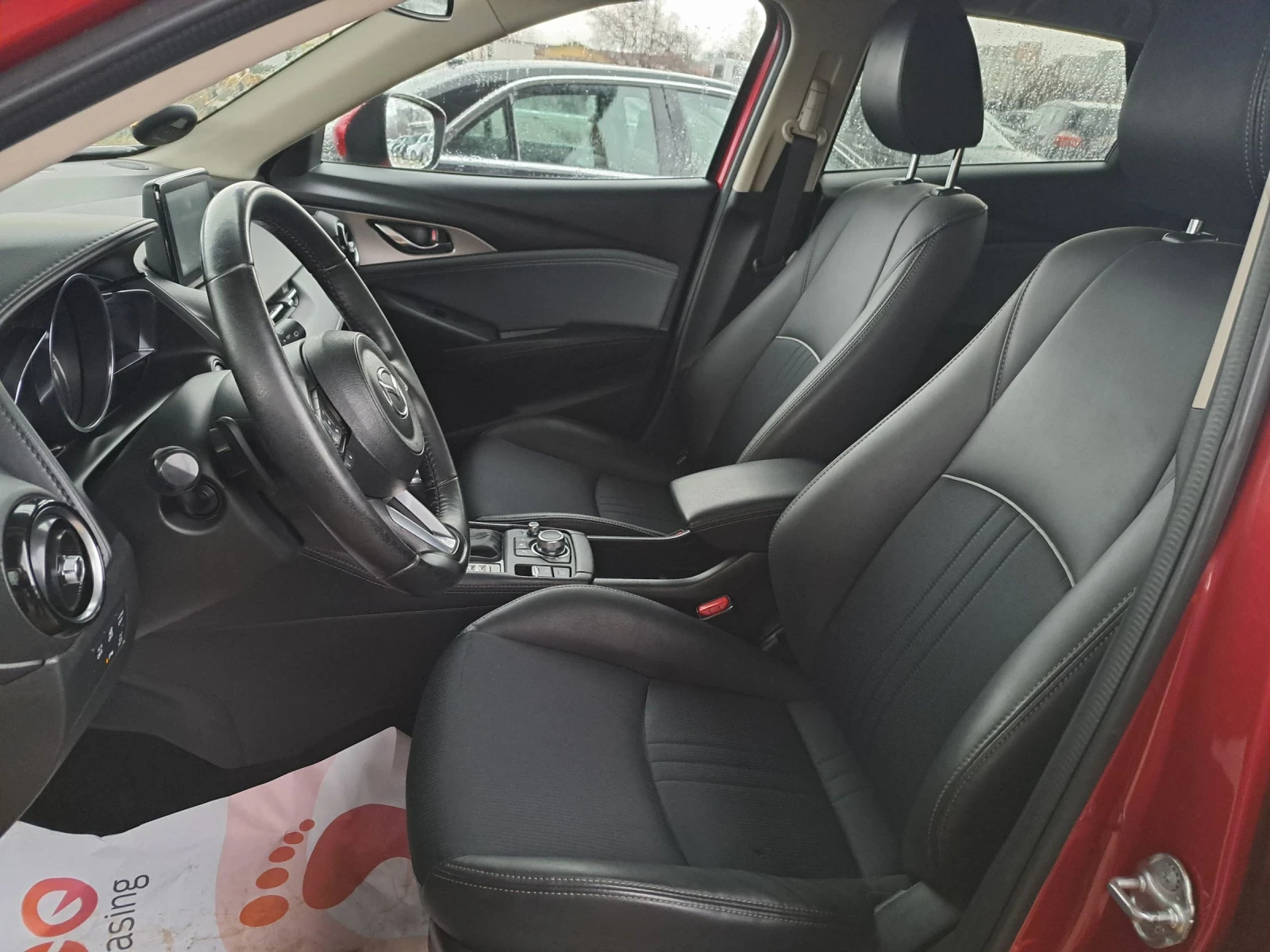 Mazda CX-3 2.0 ������� full | Mobile.bg � ����������� 15