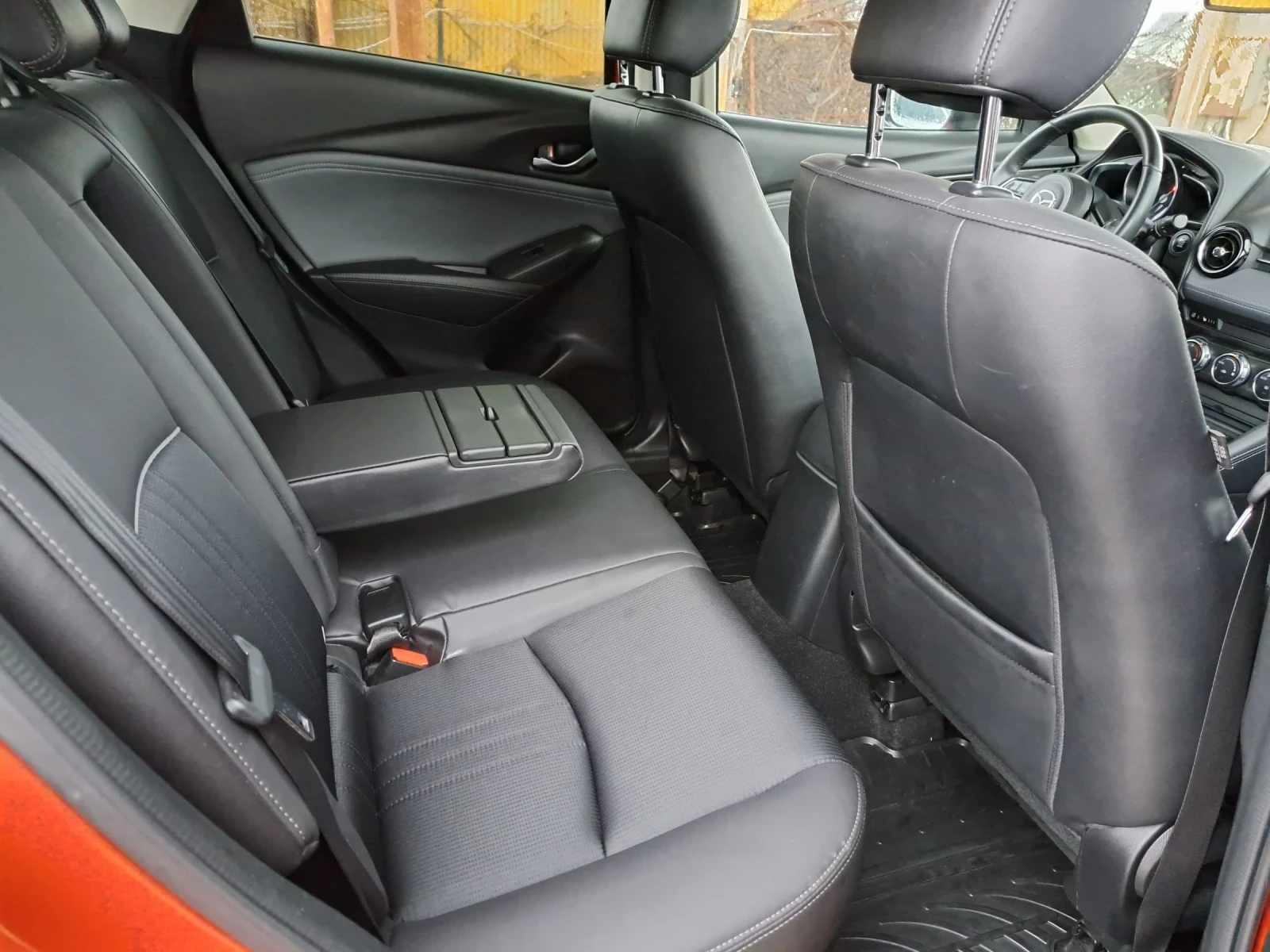 Mazda CX-3 2.0 ������� full | Mobile.bg � ����������� 16