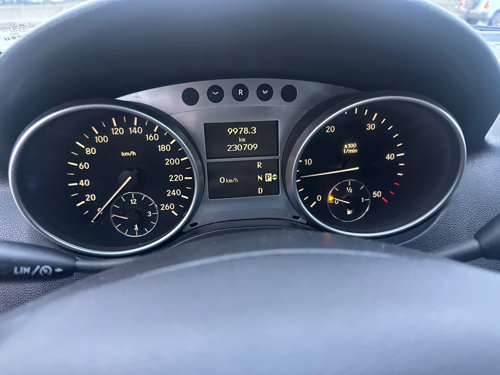 Mercedes-Benz ML 320 CDI 4MATIC | Mobile.bg � ����������� 12