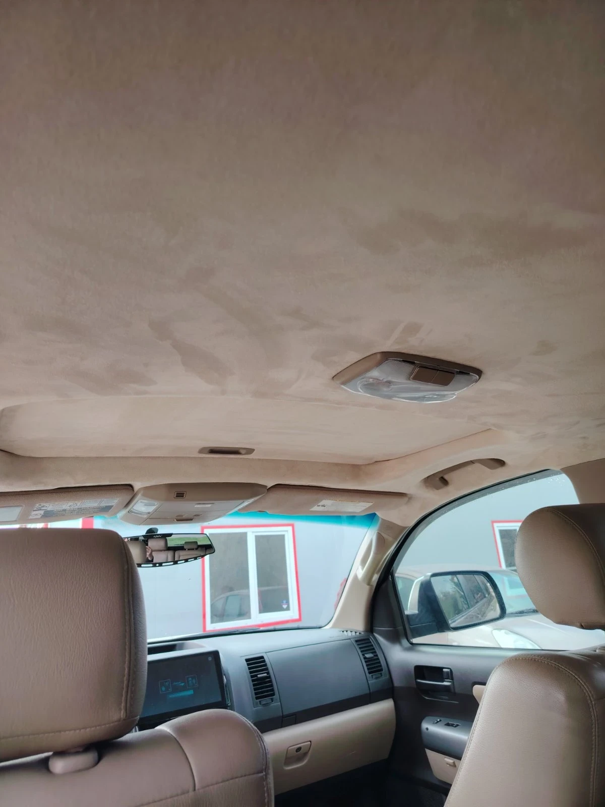 Toyota Sequoia | Mobile.bg � ����������� 15