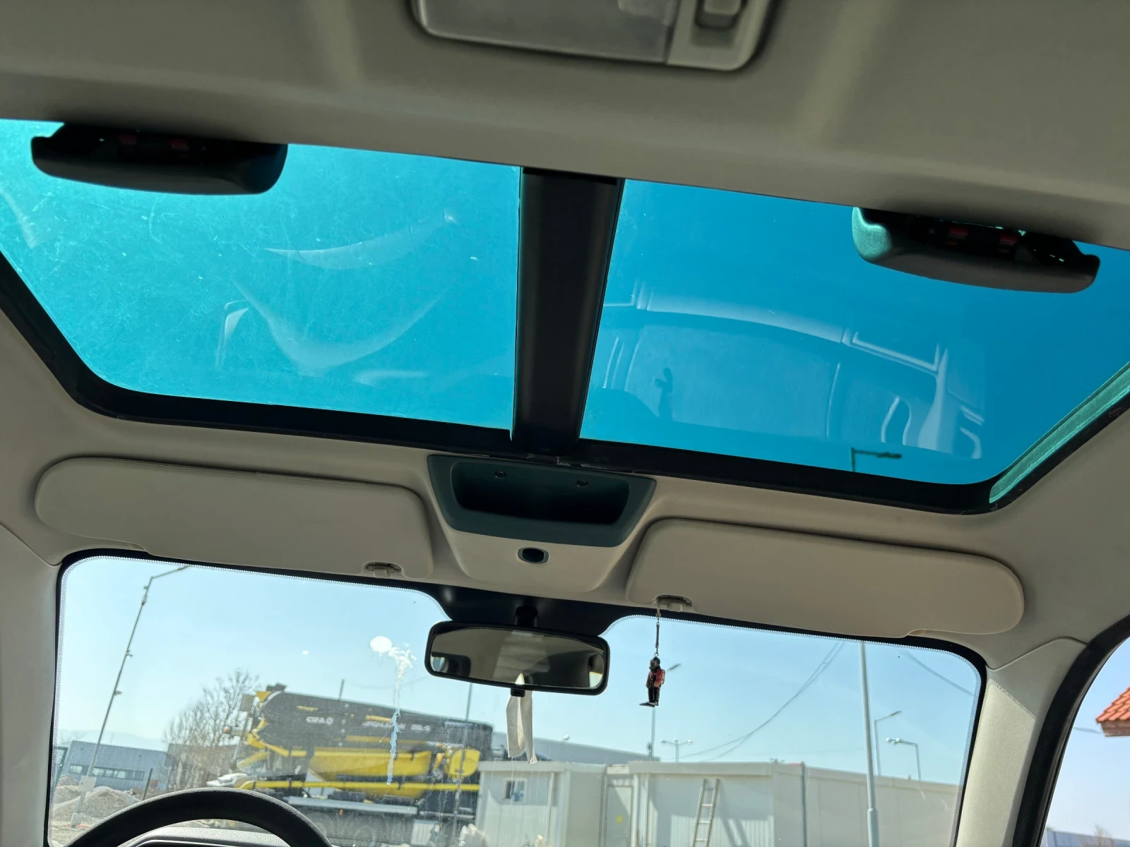 Land Rover Freelander 2.0 TD4 M47 , снимка 13 - Автомобили и джипове - 53843279