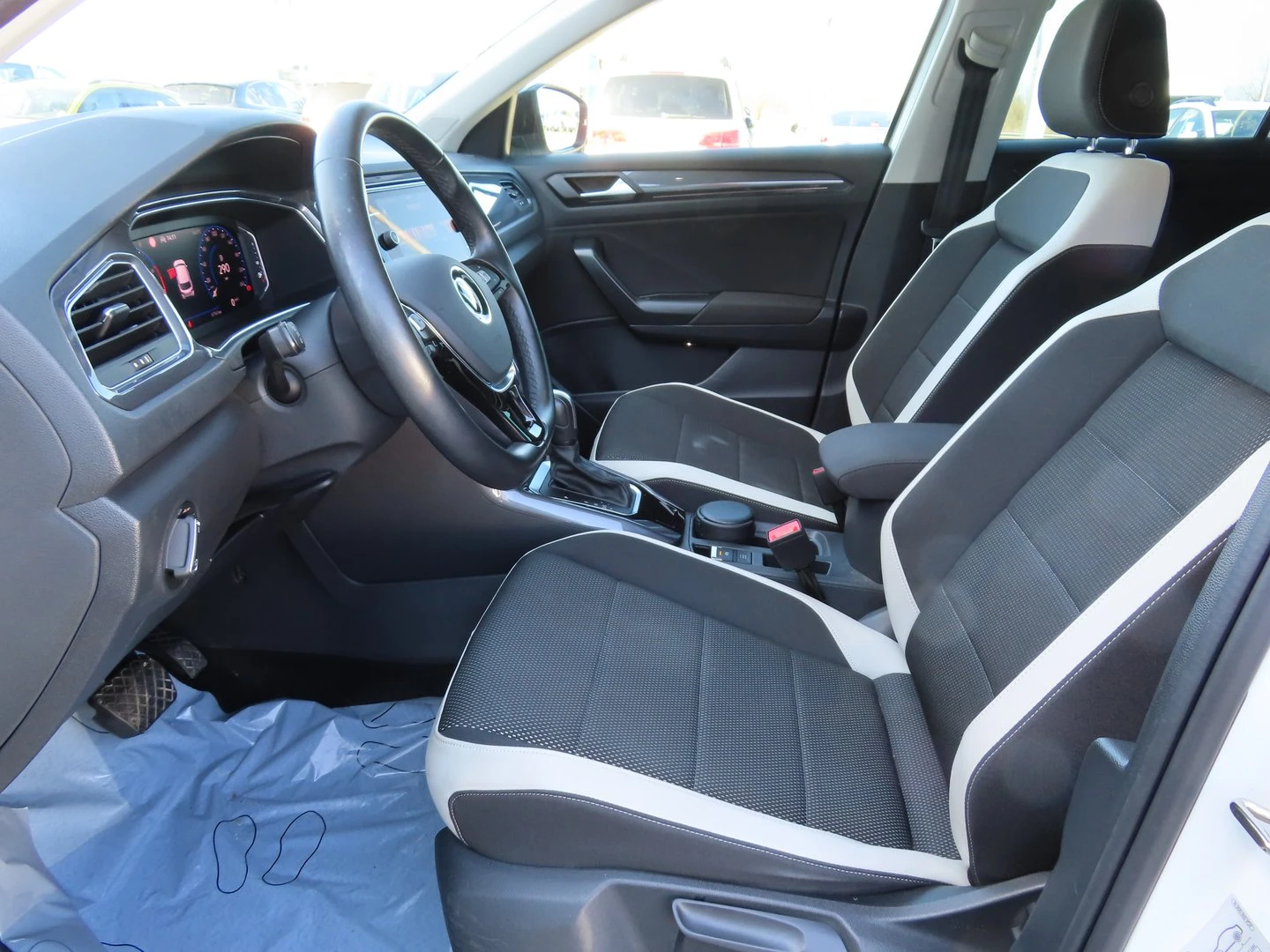 VW T-Roc | Mobile.bg � ����������� 5