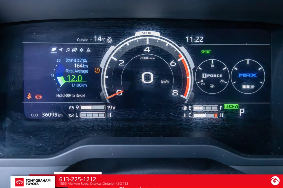 Toyota Sequoia LIMITED 4X4* * ELECTRIC RUNNING BOARDS | Mobile.bg � ����������� 10