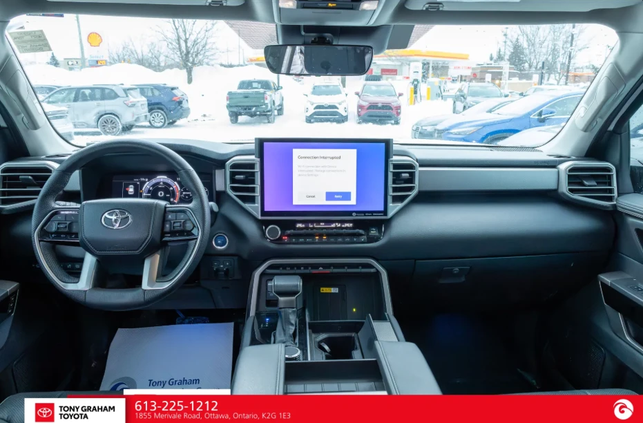 Toyota Sequoia LIMITED 4X4* * ELECTRIC RUNNING BOARDS | Mobile.bg � ����������� 7