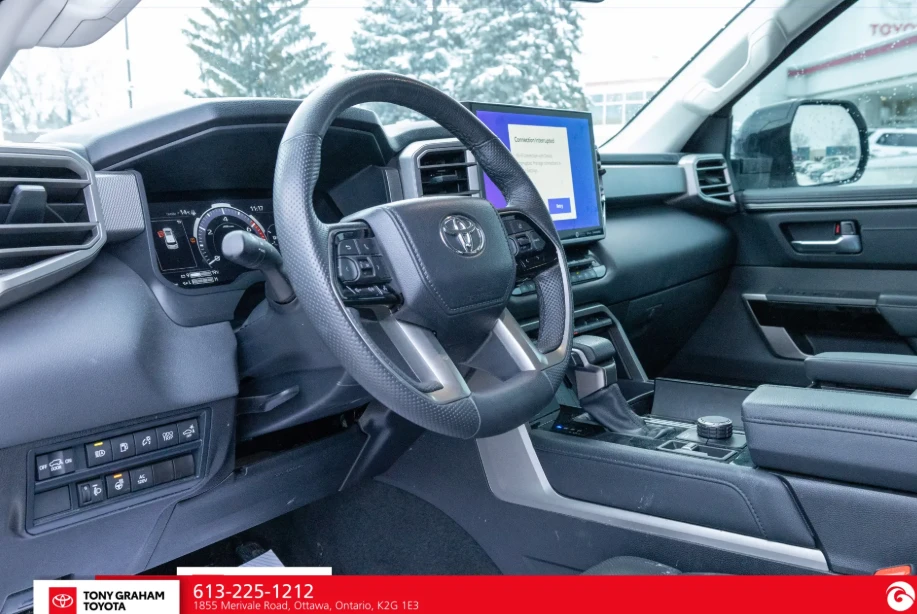 Toyota Sequoia LIMITED 4X4* * ELECTRIC RUNNING BOARDS | Mobile.bg � ����������� 9