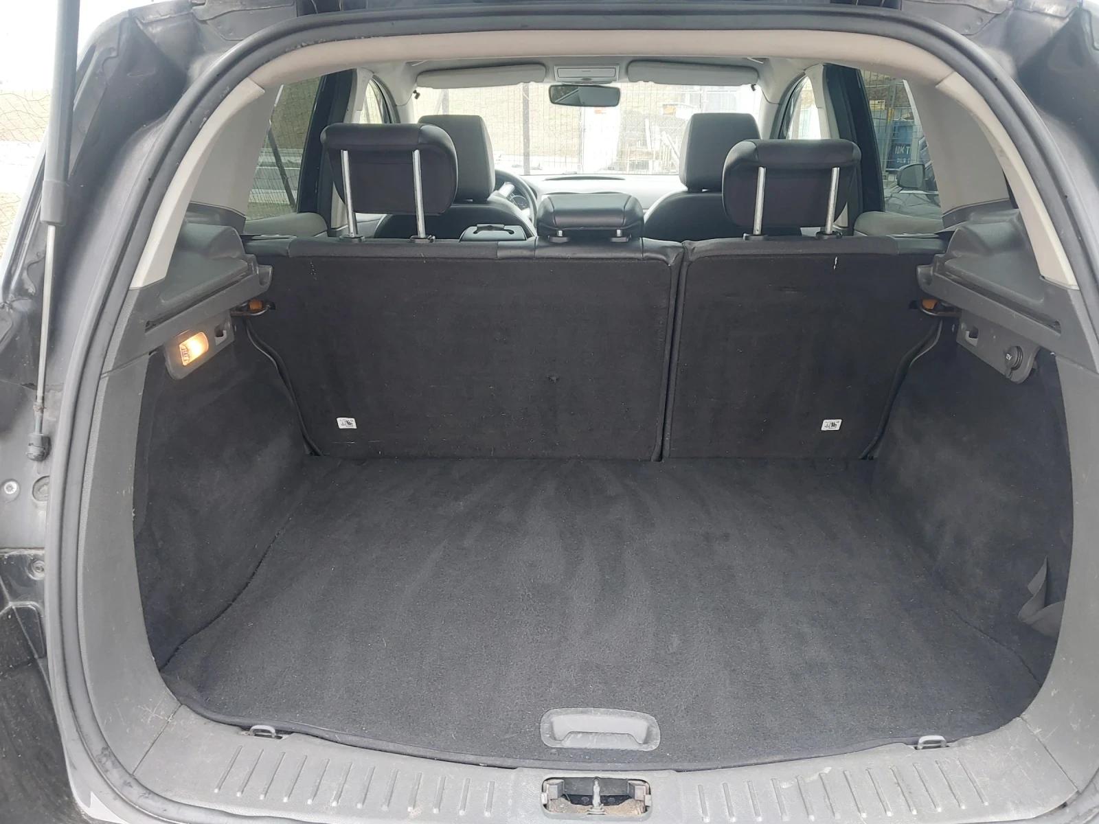 Ford Kuga, снимка 7 - Автомобили и джипове - 54284590