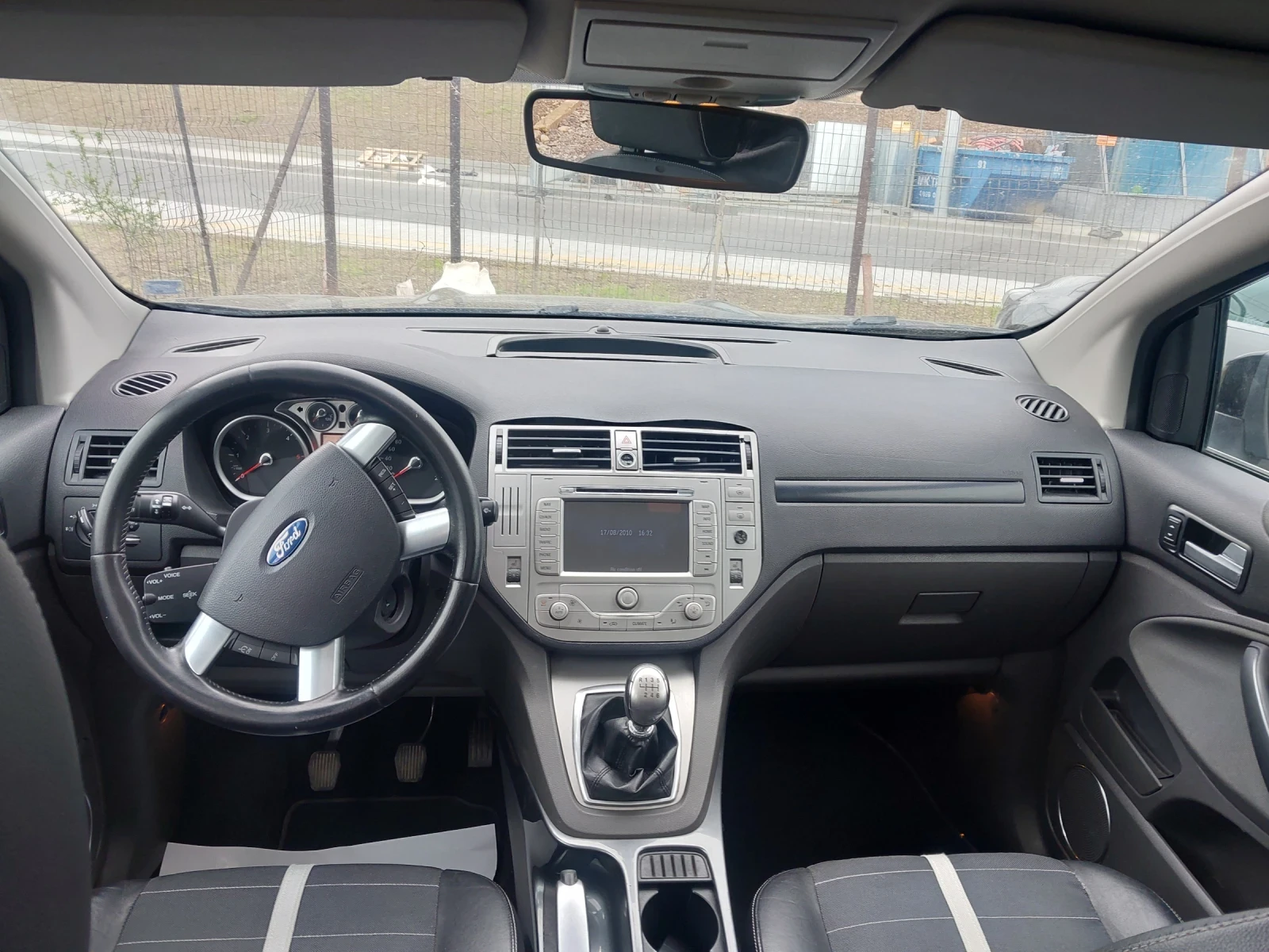 Ford Kuga, снимка 11 - Автомобили и джипове - 54284590