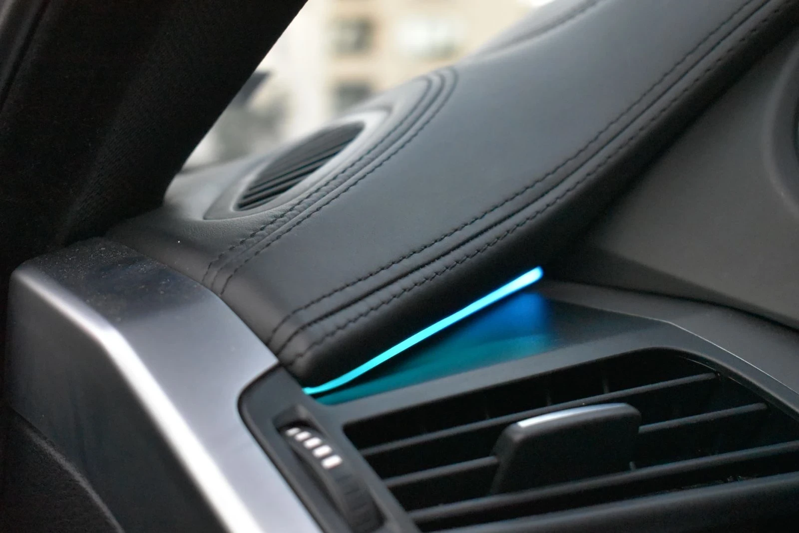 BMW X6 4.0D xDrive, снимка 12 - Автомобили и джипове - 54371270