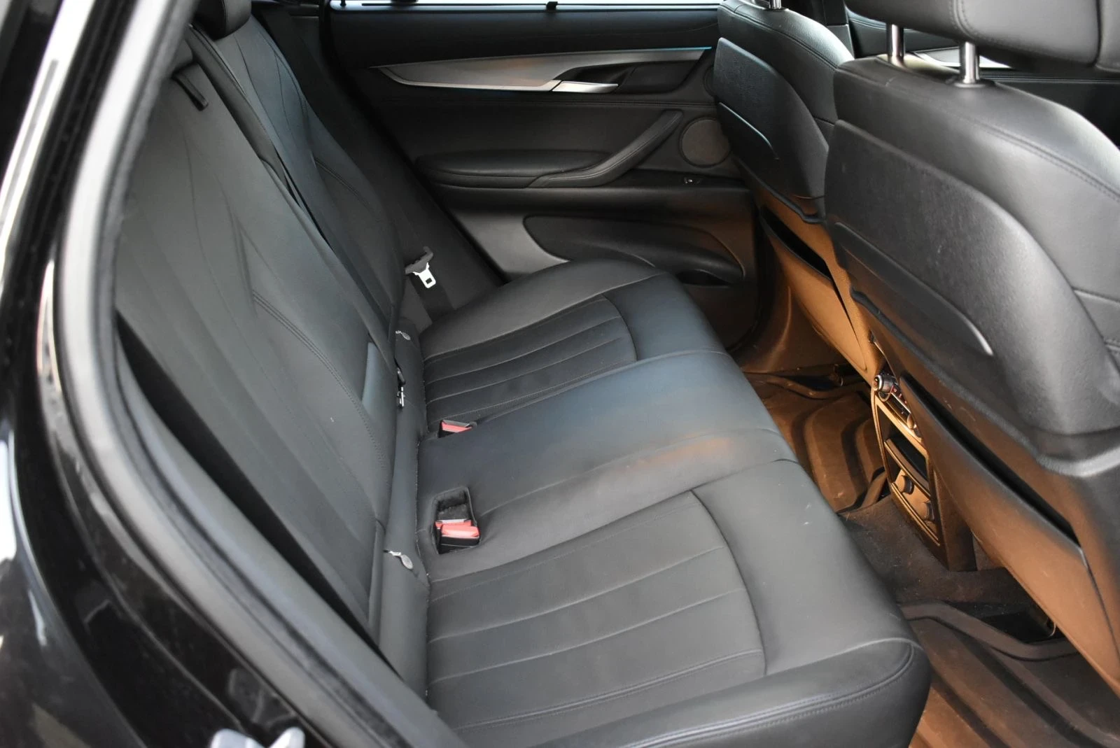 BMW X6 4.0D xDrive, снимка 15 - Автомобили и джипове - 54371270