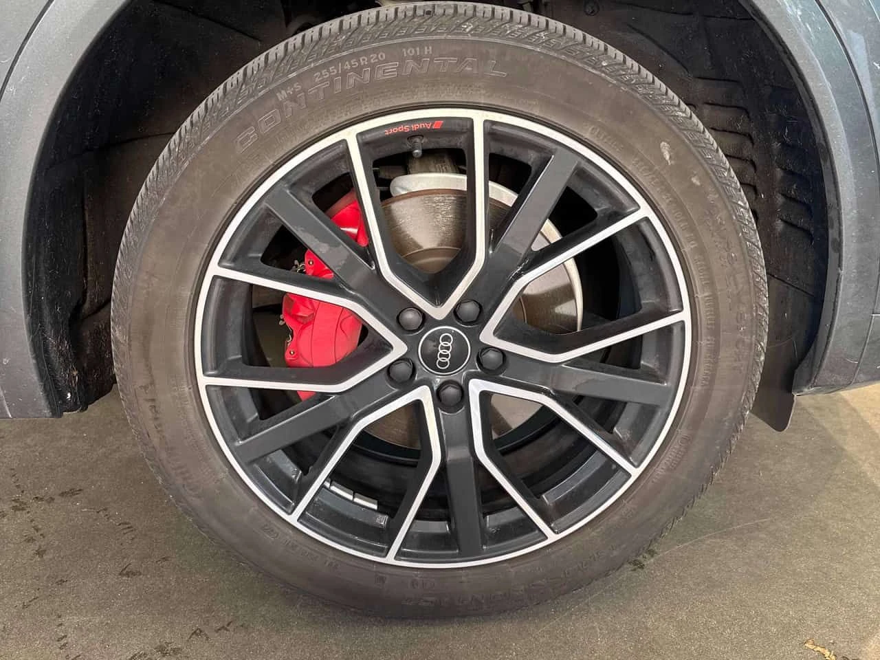 Audi Q5 | Technik | DISTRONIC | 360 | B&O | , снимка 7 - Автомобили и джипове - 54373508