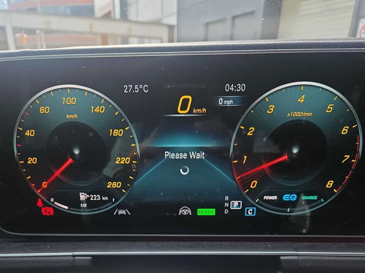 Mercedes-Benz GLE 450 BURMESTER/ДИСТРОНИК/ПАНОРАМА/360/HUD, снимка 8 - Автомобили и джипове - 54889947