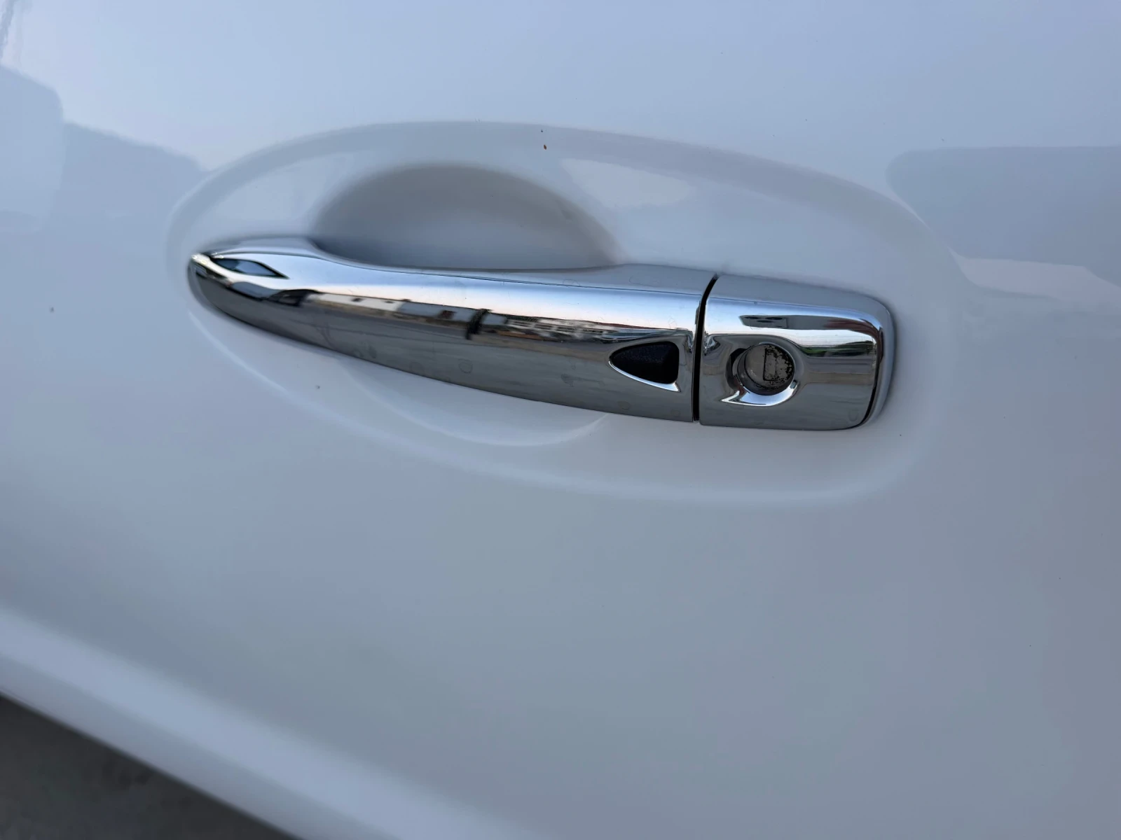 Nissan Navara 2.3 dci, снимка 6 - Автомобили и джипове - 55106187