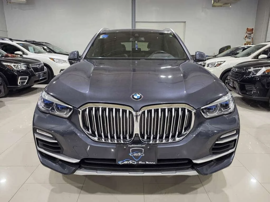BMW X5 xDrive40i| HUD| 360CAM| PANO| MEMORY| SOFT-CLOSE| 