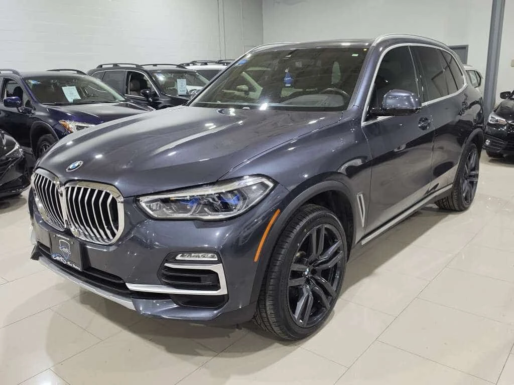 BMW X5 xDrive40i| HUD| 360CAM| PANO| MEMORY| SOFT-CLOSE| , снимка 3 - Автомобили и джипове - 55173904