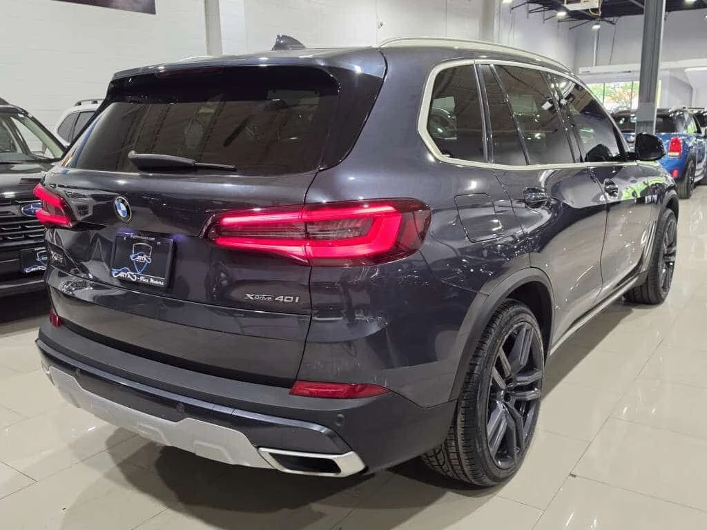 BMW X5 xDrive40i| HUD| 360CAM| PANO| MEMORY| SOFT-CLOSE| , снимка 6 - Автомобили и джипове - 55173904