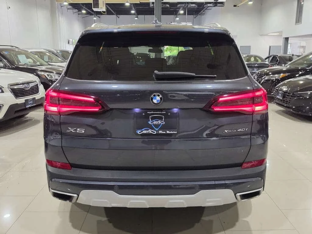 BMW X5 xDrive40i| HUD| 360CAM| PANO| MEMORY| SOFT-CLOSE| , снимка 5 - Автомобили и джипове - 55173904