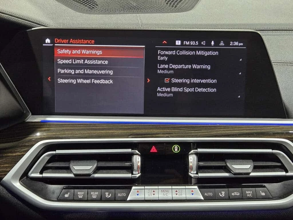 BMW X5 xDrive40i| HUD| 360CAM| PANO| MEMORY| SOFT-CLOSE| , снимка 11 - Автомобили и джипове - 55173904