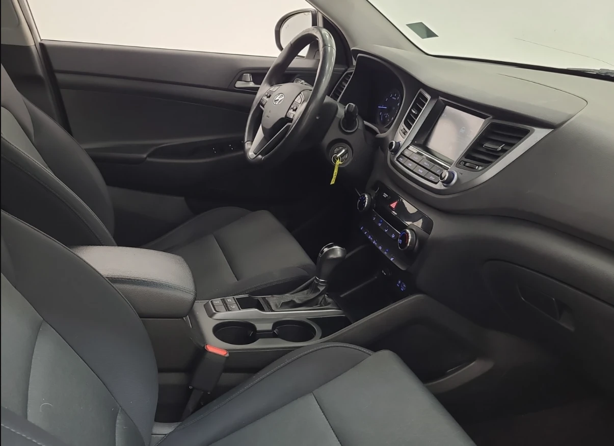 Hyundai Tucson TURBO* AWD* �.�����* ������* �������* ������� ���� | Mobile.bg � ����������� 13
