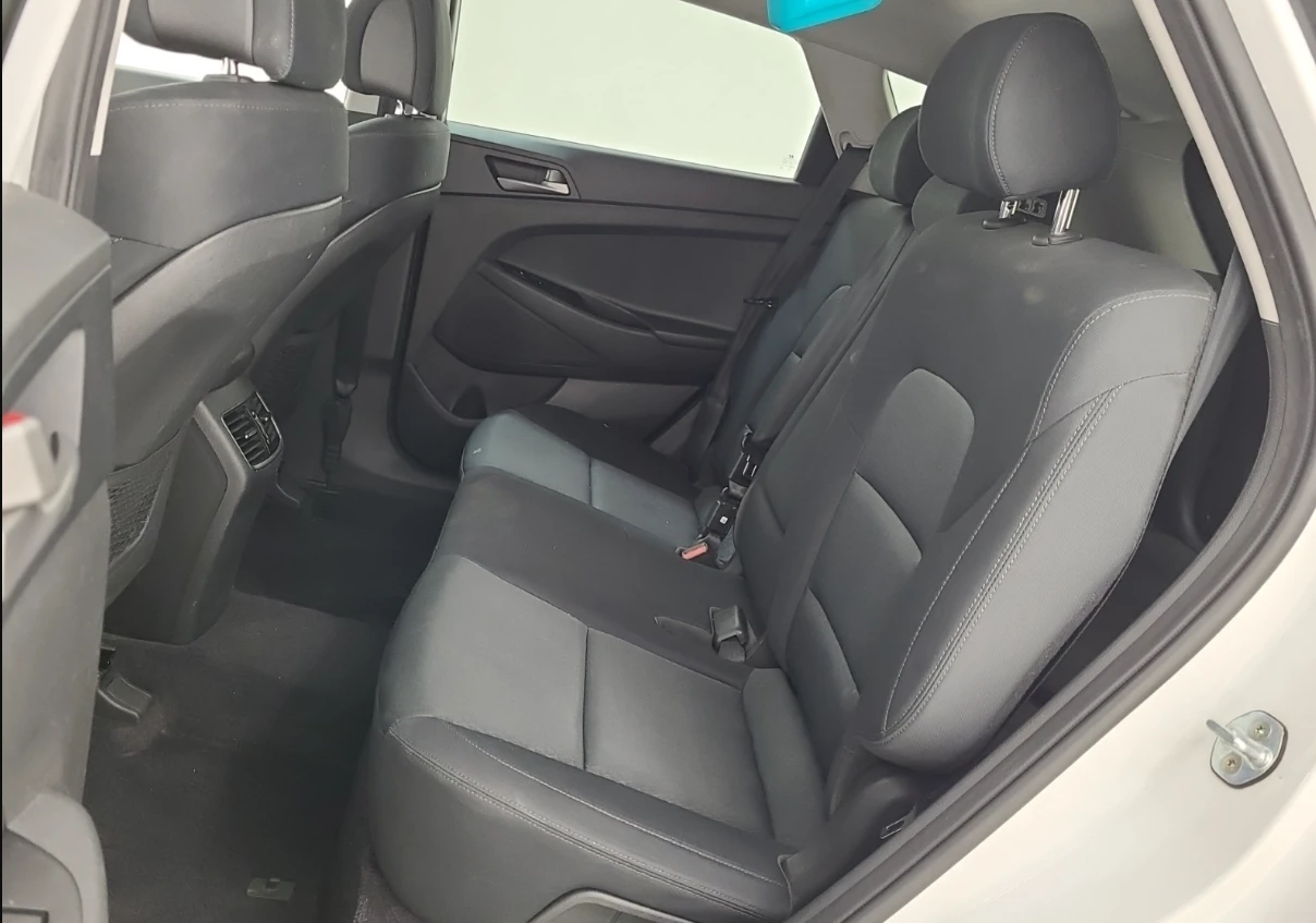 Hyundai Tucson TURBO* AWD* �.�����* ������* �������* ������� ���� | Mobile.bg � ����������� 14