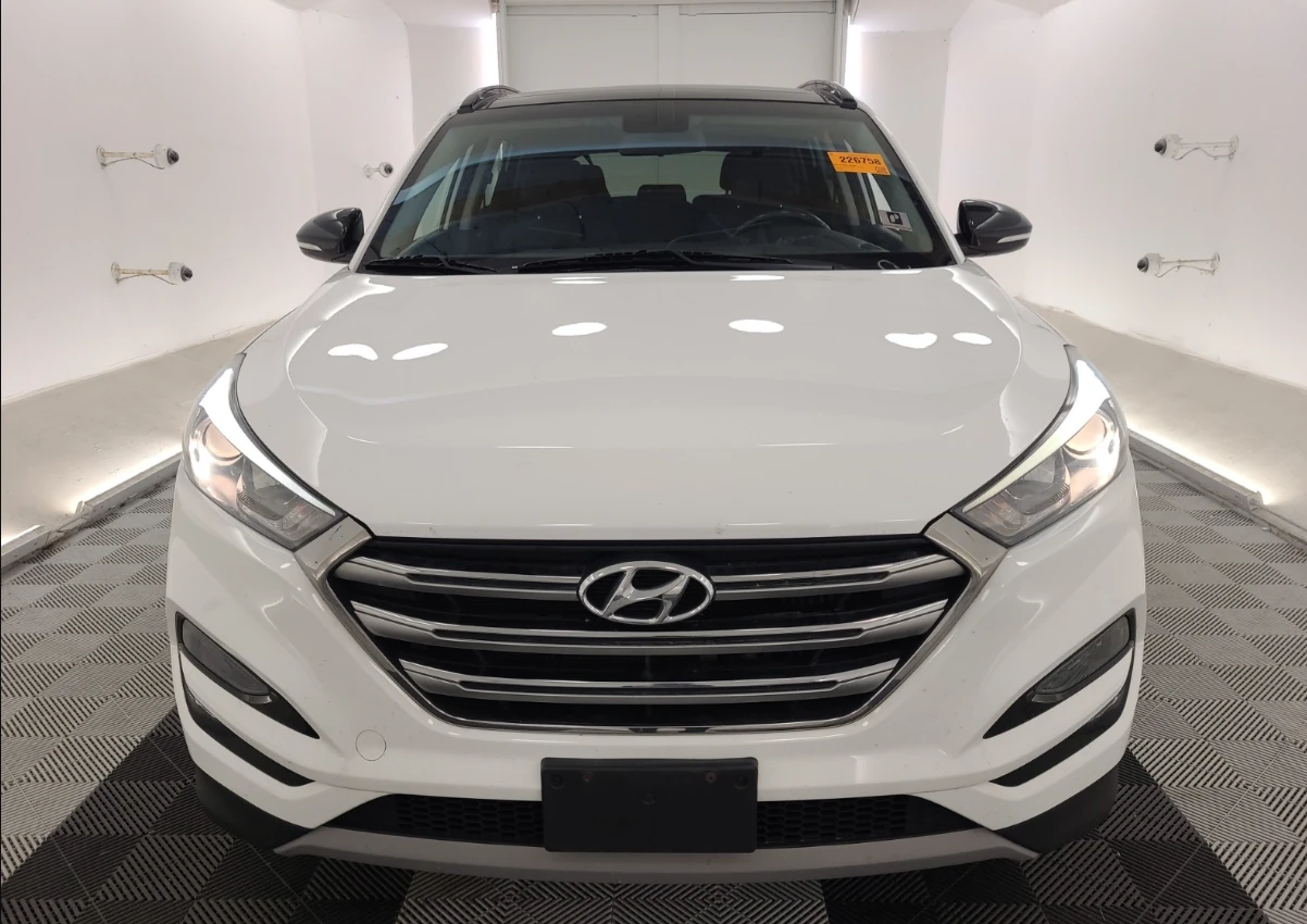 Hyundai Tucson TURBO* AWD* �.�����* ������* �������* ������� ���� | Mobile.bg � ����������� 2