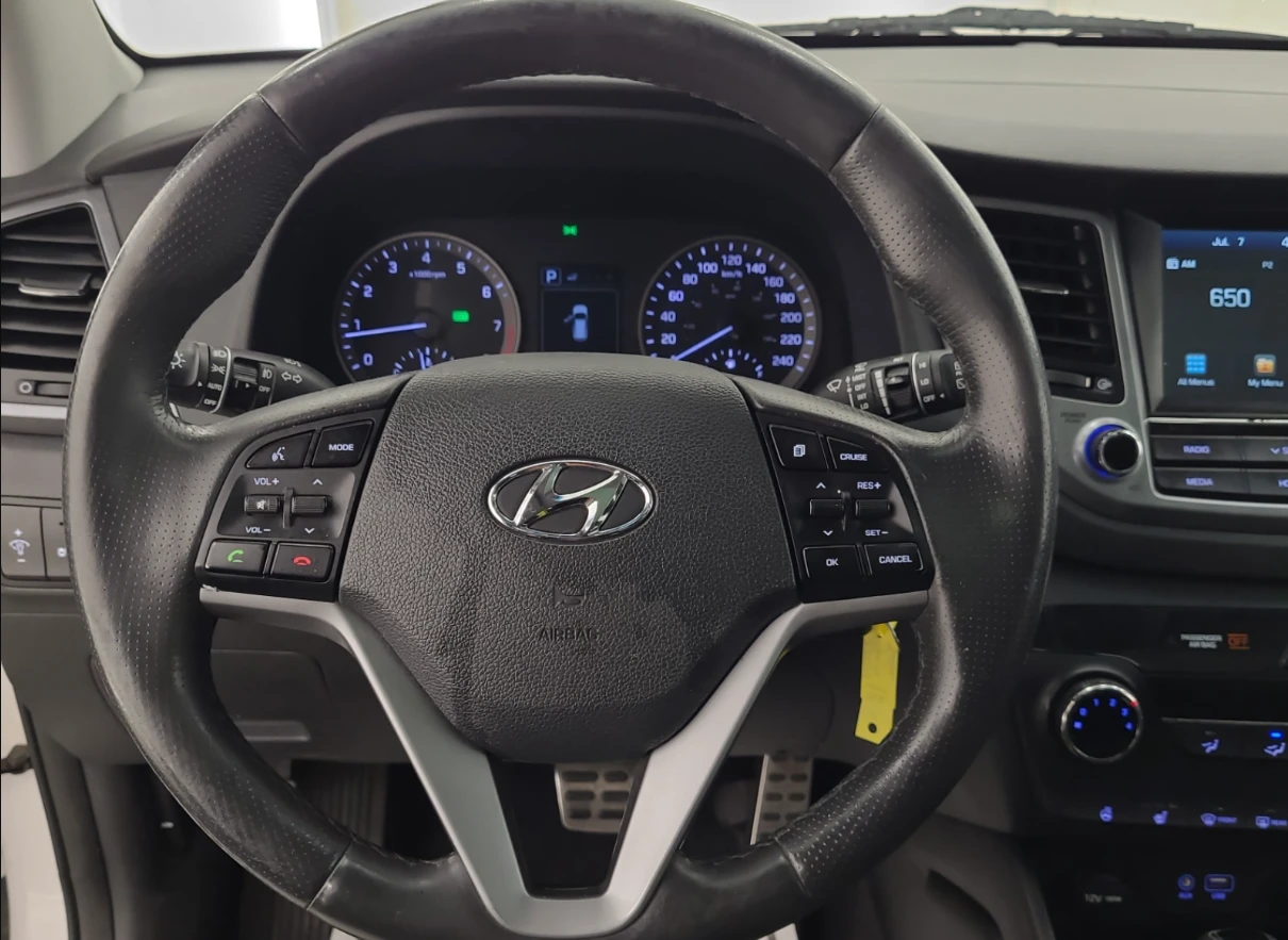 Hyundai Tucson TURBO* AWD* �.�����* ������* �������* ������� ���� | Mobile.bg � ����������� 11