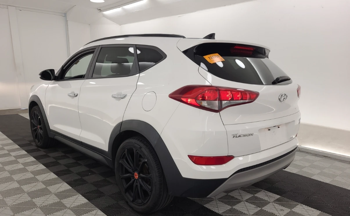 Hyundai Tucson TURBO* AWD* �.�����* ������* �������* ������� ���� | Mobile.bg � ����������� 6