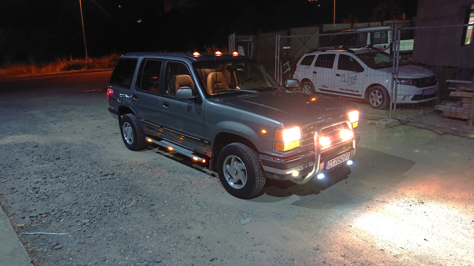 Ford Explorer | Mobile.bg � ����������� 1