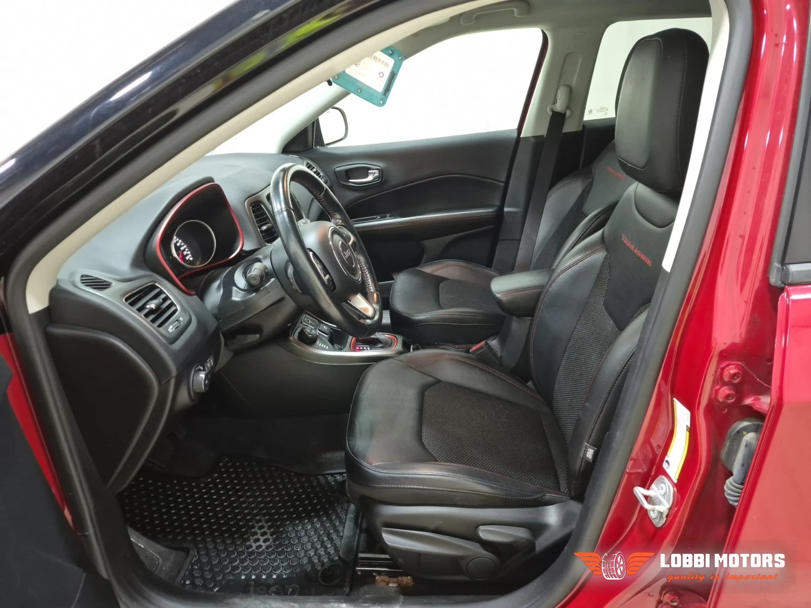 Jeep Compass, снимка 5 - Автомобили и джипове - 55928627