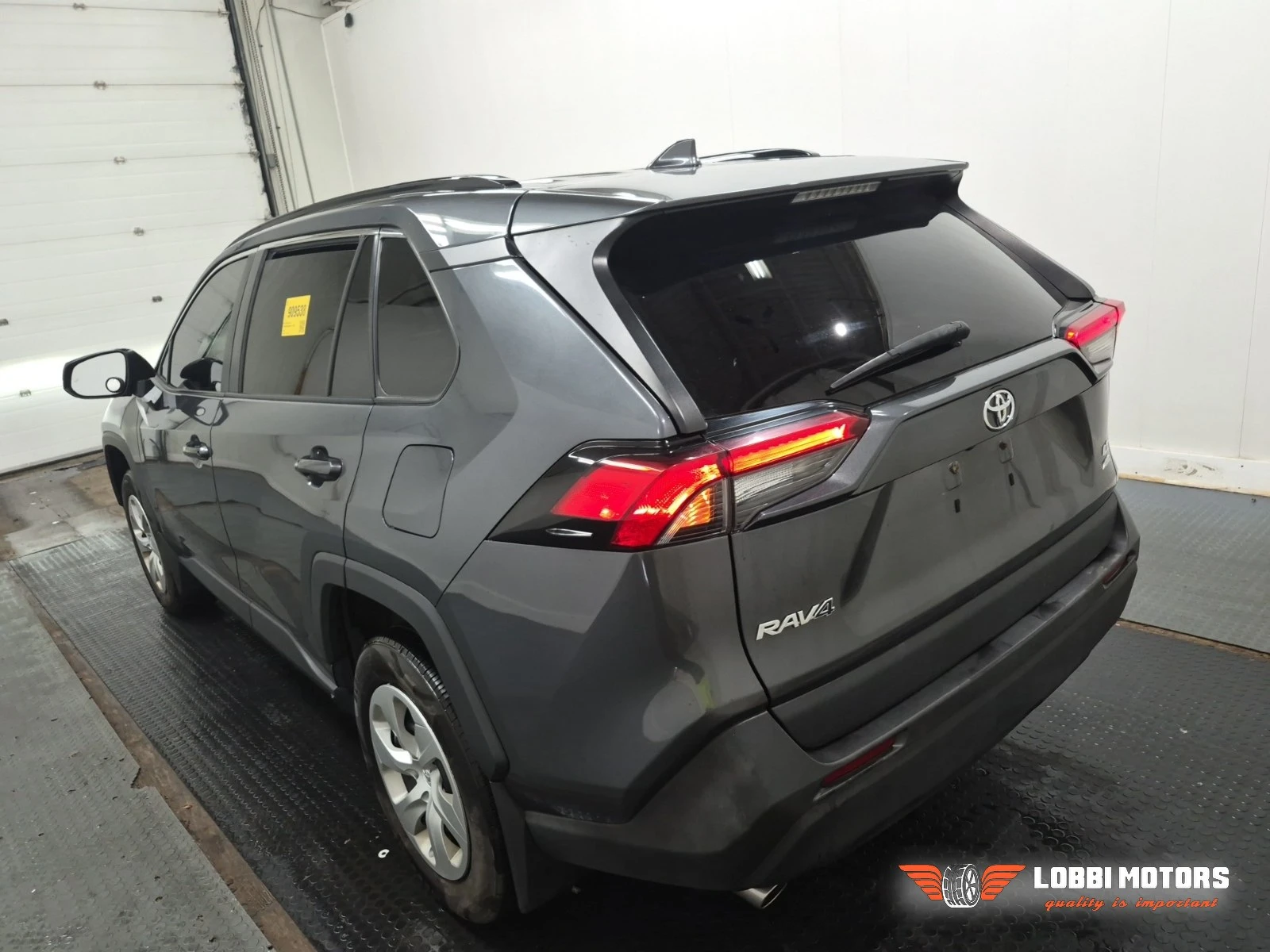 Toyota Rav4, снимка 4 - Автомобили и джипове - 56126856
