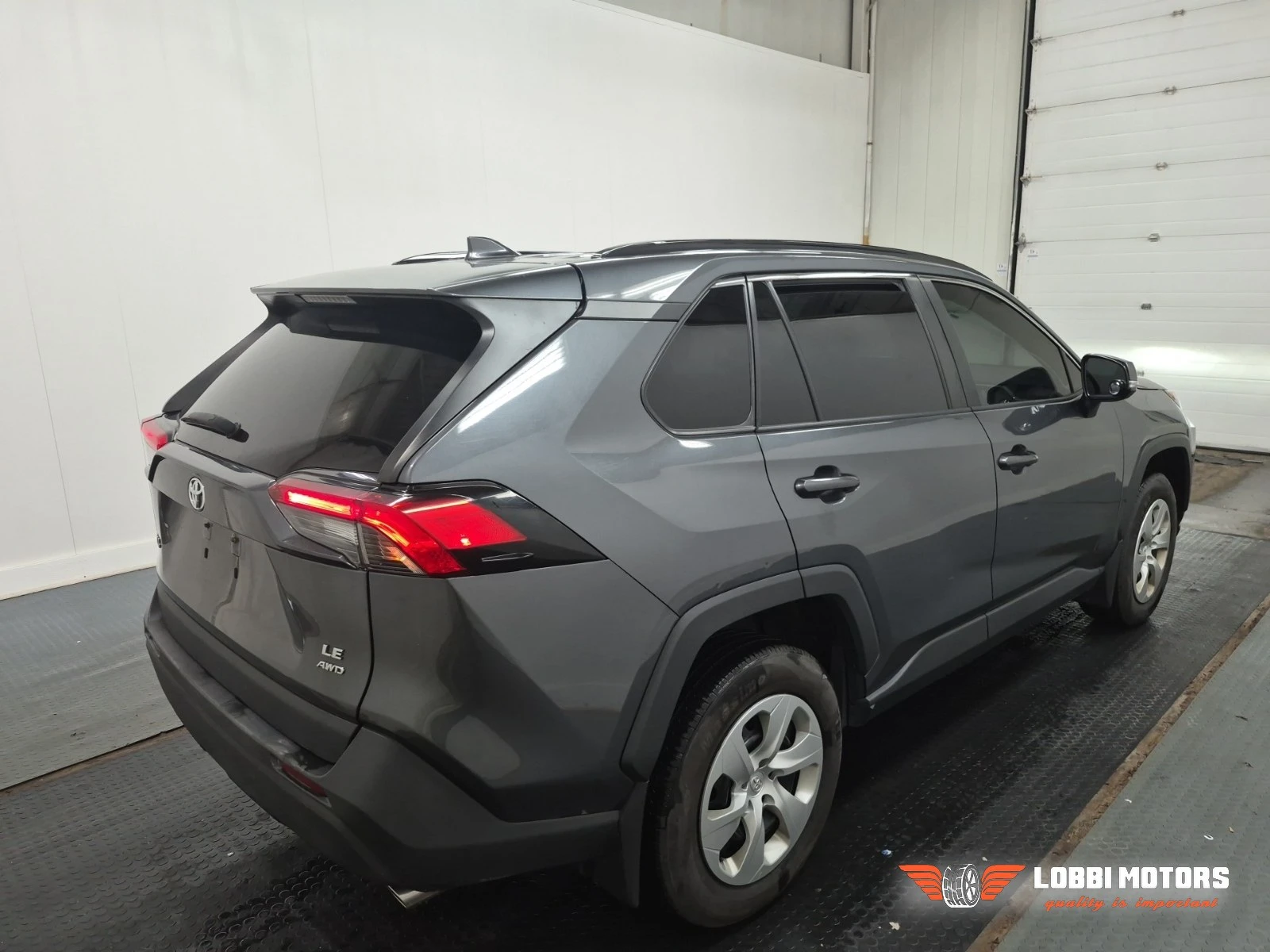 Toyota Rav4, снимка 3 - Автомобили и джипове - 56126856