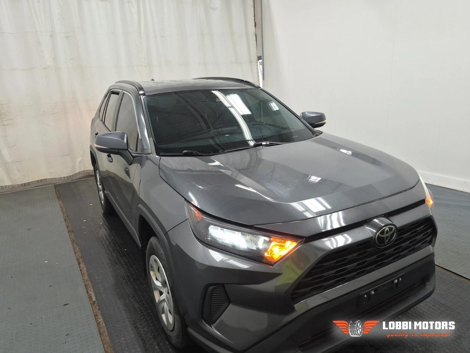 Toyota Rav4, снимка 2 - Автомобили и джипове - 56126856