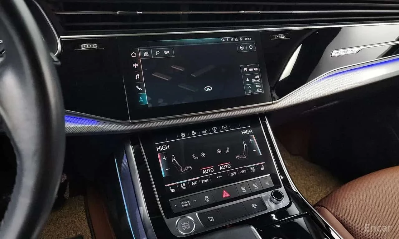 Audi Q7 * 45 TDI QUATTRO * ��������� ���� �� ��������*  | Mobile.bg � ����������� 12